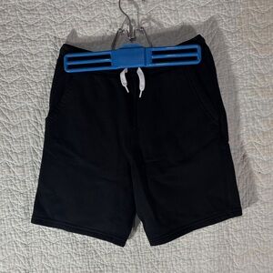 Old Navy Kids Black Shorts